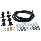 Gb 7-003 Fuel Injector Return Hose Kit Select 83-87 Ford Models New. Price: $65.99.