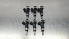 EB1481 2022 Maserati MC20 Upper Fuel Injectors Used. Price: $579.99.