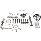 Motorcraft CN6073 Fuel Injector Kit Remanufactured. Price: $8732.71.