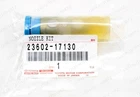 23602-17130 Toyota Land Cruiser HDJ78 HDJ79 Oem Genuine Nozzle New Brand. Price: $114.57.
