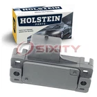 Holstein Manifold Absolute Pressure Sensor For 1995-1997 Isuzu Trooper 3.2L Bw New. Price: $34.94.