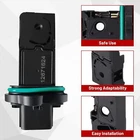 12671624 Mass Air Flow Sensor For Chevrolet Cruze Trax Sonic Buick Encore Verano New. Price: $25.99.