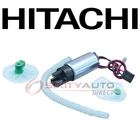 Hitachi Fuel Pump Module Assembly 1997-1998 Ford F-150 4.2L 4.6L 5.4L V6 Gy New. Price: $100.35.