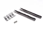 Radium 20-0458 Fuel Rail Kit For Nissan VQ35DE VQ35HR VQ37VHR 350Z 370Z Top Feed New. Price: $294.27.