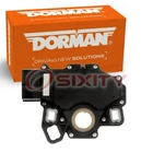 Dorman Techoice Transmission Range Sensor 2001-2010 Ford F-150 Xg New. Price: $44.45.