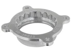 Afe 46-38011 Silver Bullet Throttle Body Spacer Kit New. Price: $139.00.