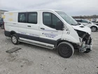 2017 Ford Transit 250 Fuel Filler Door Only Oem Assembly Used. Price: $86.45.