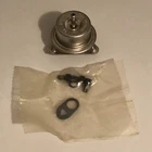 Nos Ford Oem 5.0L 5.8L 7.5L Fuel Pressure Regulator Kit F4CZ-9C968-A Complete New. Price: $129.99.