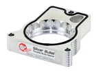 Silver Bullet Throttle Body Spacers Tbs Gm C/k 1500 96-00 V6-4.3L AFE46-34 New. Price: $139.00.