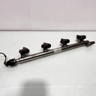 2010-2013 Land Rover / Jaguar 5.0 Fuel Rail Right Passenger Side 8W93-9G774-AF Used. Price: $78.12.