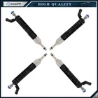 4PCS Fuel Injectors For Jeep Compass Wrangler Grand Cherokee Dodge Hornet 2.0L New. Price: $240.99.
