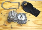 Mercedes Benz 380SL 380SEL 500SEC 500SEL Fuel Injection Distributor 1981-1985 Used. Price: $499.00.