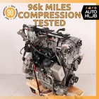 15-19 Mercedes W117 CLA45 GLA45 Amg M133 Engine Motor Assembly 133.980 Oem 96K Used. Price: $4592.23.