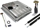 Brothers Trucks FITK91BZ82-91255L Gas Tank Fuel Injection Kit New. Price: $699.95.