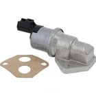 Idle Air Control Valve Holstein 2IAC0142 Fits 01-08 Mazda B3000 3.0L-V6 New. Price: $95.99.