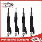 For Bmw N20 2.0L 320I 328I 428I 528I X1 X3 4X Fuel Injectors 13647639994 New. Price: $133.25.