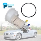 New Fuel Filter Regulator Set Fit For 2003-2005 Bmw Z4 2.5L 3.0L 051784VAA Us. Price: $46.99.