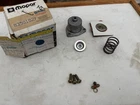 Mopar 83501829 Fuel Injection Pressure Regulator Kit / Jeep Cherokee & Comanche New. Price: $59.00.