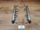 16-19 Oem Bmw G11 G12 750 Pressure Fuel Injectors Rail Lines Engine N63 4.4L Used. Price: $200.05.