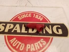 Dodge 2000-2003 3.9L 5.9 Engine Fuel Injector 53031740AA 9835738 Used. Price: $50.83.