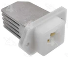 Hvac Resistor-blowermotor Seasons 20454 New. Price: $186.79.