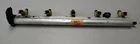 04-10 Volvo 40 Series Injection Rail W/fuel Injectors 2.4L Used. Price: $49.95.