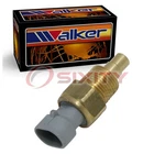 Walker Coolant Temperature Sender For 1998-2001 Am General Hummer 6.5L V8 New. Price: $20.57.