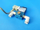 Mac 35A-AAA-DFBJ-1KD Pneumatic Valve Solenoid With Plug Inc Vat Gebraucht. Price: $30.14.