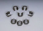 Fuel Injector And Insulator Retainer Kit Acdelco Gm Original Equipment 89017372 New. Price: $34.41.