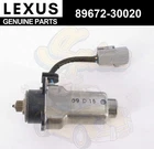 Toyota Lexus Genuine New IS300 GS300 SC300 Idle Air Control Valve. Price: $239.99.