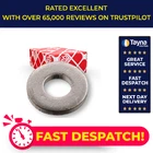 Seal, Injector Holder Fits Peugeot 3008 0U 2.0D 09 16 198177 Febi Quality New. Price: $16.35.