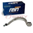 Rein Front Right Lower Rear Control Arm For 2013-2015 Audi RS5 4.2L V8 Ai New. Price: $181.55.