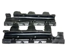09-11 Mercedes Benz Amg W164 ML63 Fuel Rail Insulation Wedge Lh Rh 1562260385 Used. Price: $35.95.