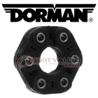 Dorman Shaft Coupler For 2000 Bmw 328CI Driveline Axles Nk New. Price: $75.46.