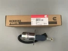 Fuel Shut Off Solenoid 3935649 For Cummins 5.9L, 8.3L SC8.3 Engine 4089576 New. Price: $50.00.