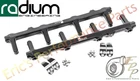 Radium 20-0862 Fuel Rails For Gm Vortec 8100 L18 Big Block New. Price: $499.95.