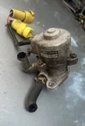 1984 1986 Toyota Celica Supra 5MGE Iac Idle Air Control Valve 22270-43010 Oem Used. Price: $254.96.