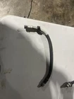 2010-2013 Mercedes C350 E350 Fuel Line Pre Injector Rail Hose 2044700175 Used. Price: $48.11.