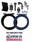 Fass Diesel 1998.5-2002 Dodge 5.9L Cummins Replacement Fuel Pump Relocation Kit New. Price: $88.00.