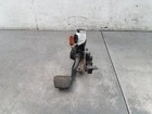 2014 Nissan Juke Nismo Rs Accelerator / Brake Pedal Assembly #0361 V7 Used. Price: $52.49.