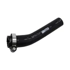 Genuine Acdelco For Chevy Silverado 1500/2500 2004-2007 Fuel Filler Hose Black New. Price: $95.98.