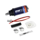 Deatschwerks Electric Fuel Pump - DW300M For S197 Mustang 4.6 New. Price: $179.00.