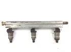 95 96 97 Accord V6 Rear Gasoline Fuel Rail Pipe With Injectors Used Oem. Price: $35.00.