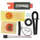 Pump 340LPH High Performance Walbro GSS340 Replacement Kemso Fuel Replaces New. Price: $59.99.