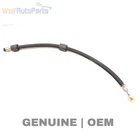 2014-2016 Bmw 428I Fuel Hose / Line 7629639 Used. Price: $10.49.