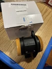 Mass Air Flow Sensor Bosch 0280218063 Vw Audi New Volkswagen Maf Genuine. Price: $10.99.