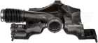 Dorman 696-408 Engine Air Intake Hose Fits Cadillac,chevrolet And Gmc Models New. Price: $135.33.