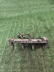 Mercedes SLK230 R170 Fuel Rail With Injectors 2.3L 4 Cylinder Fits 1997-2000 Oem Used. Price: $93.49.