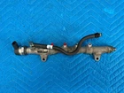 Oem Nissan Titan Xd 5.0L Diesel Fuel Injection Rail Driver's Side 45K 2016-2019 Used. Price: $385.00.