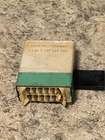 13411707224, Bmw Idle Control Unit E30, 318I Air Rpm Remanufactured. Price: $275.00.